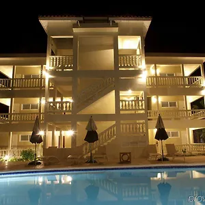 **** Resort Sandy Haven (adults Only) Jamaica